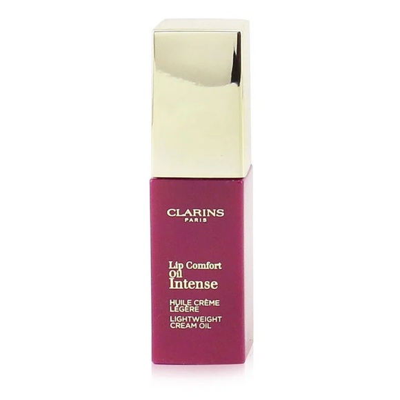 Clarins Other - Clarins Lip Comfort Oil Intense - Plum